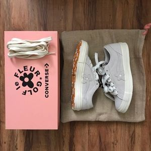 converse golf le fleur